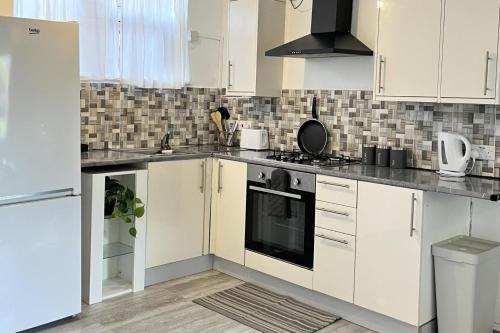 Apartment - Sleeps 2 & Free Parking, Birmingham (fotografie 5)
