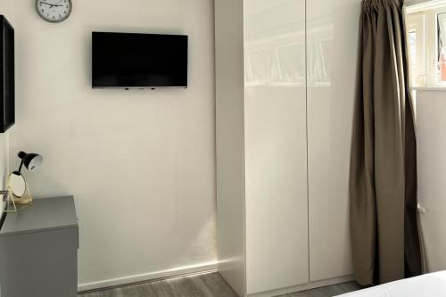 Apartment - Sleeps 2 & Free Parking, Birmingham (fotografie 6)