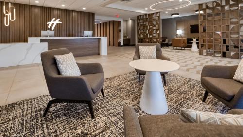 Holiday Inn Nashville Airport, an IHG Hotel in Nashville, USA
