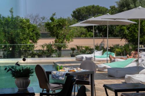 SorrentoBay in Sant'Agnello