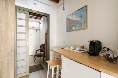 Stylish Self-Contained Room & Bath in Castello between Biennale & San Marco 2