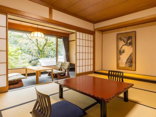 Yoshiike Ryokan, Gotemba