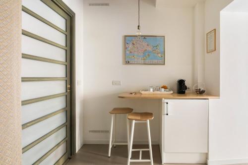 Stylish Self-Contained Room & Bath in Castello between Biennale & San Marco 3