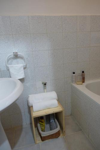 Antsah Appartment - image 5