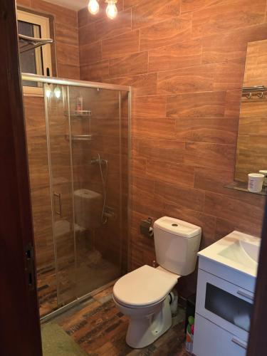 Double bedroom with private bathroom, Pieta (fotografie 9)