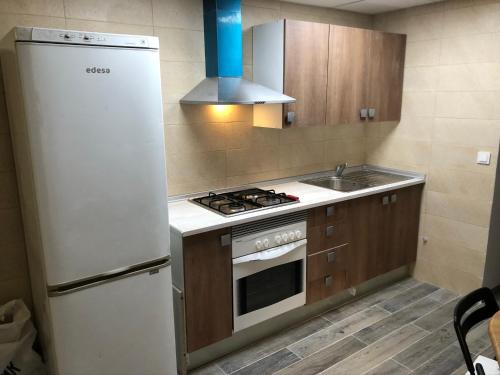 Stylish APARTAMENT- habitaciones ELCHE CENTRO- 2