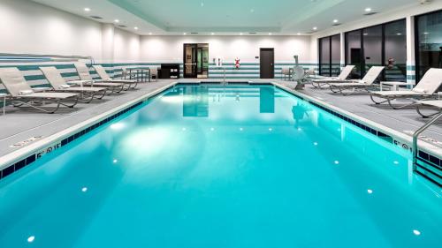Holiday Inn Nashville Airport, an IHG Hotel in Nashville, USA