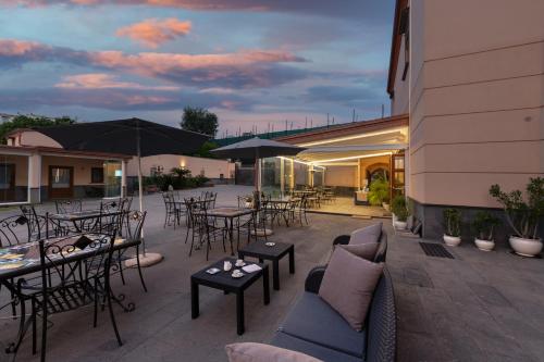 SorrentoBay in Sant'Agnello