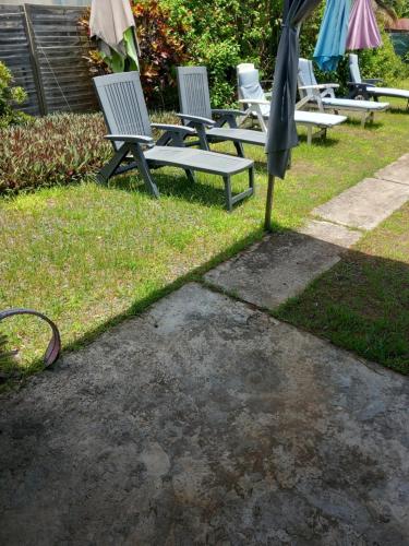 Villa goyavier HTSA - image 11