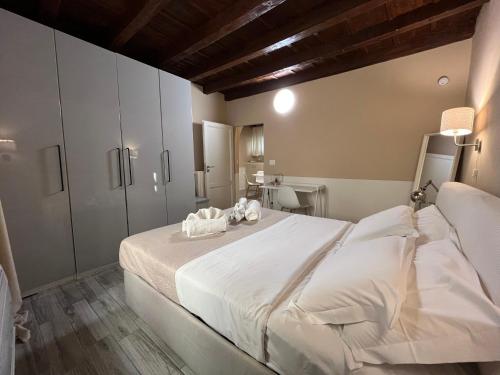 Piccolo Rifugio in Santa Croce