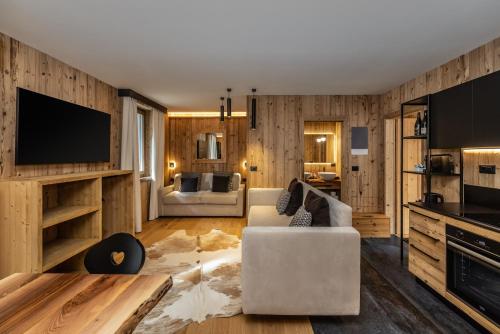 Hotel Salvadori Val di Sole