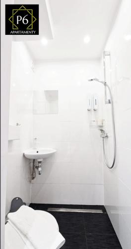 Pink Flamingo Apartament 18m2