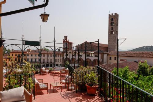Hotel Bellavista Impruneta in Impruneta