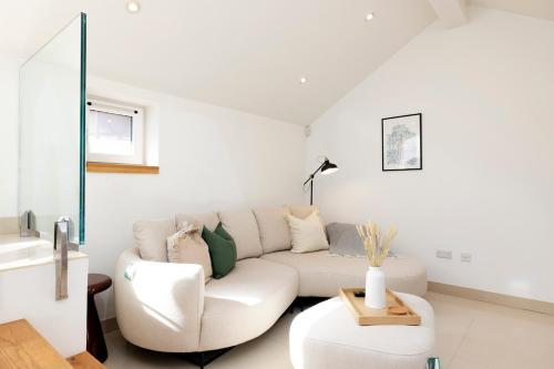 Bright 1-bedroom house by Holyrood Park, Édimbourg (photo 3)