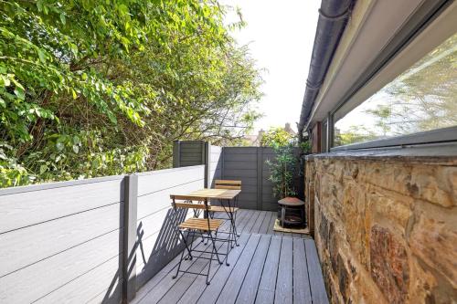Bright 1-bedroom house by Holyrood Park, Édimbourg (photo 2)