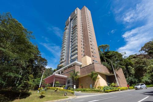 El Poblado, Balcony, Pool, Jacuzzi, Gym, Steamroom, Medellín (fotografie 2)