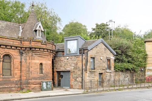 Bright 1-bedroom house by Holyrood Park, Édimbourg (photo 8)