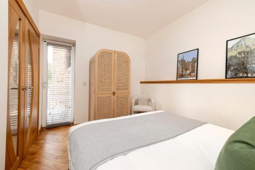 Bright 1-bedroom house by Holyrood Park, Édimbourg (photo 7)