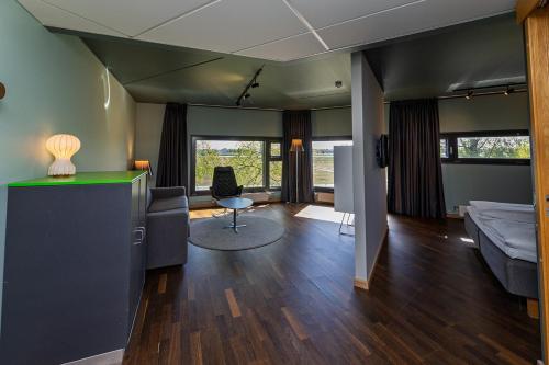 Comfort Hotel RunWay - image 5