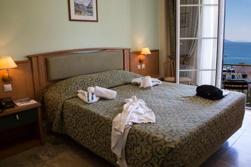 Tolon Holidays Hotel - image 8