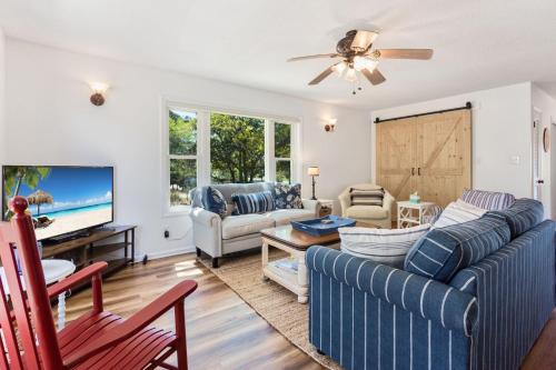 3056 - Sound Sanctuary, Southern Shores (fotografie 5)