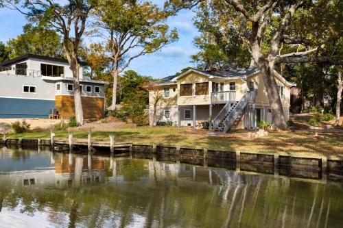 3056 - Sound Sanctuary, Southern Shores (fotografie 6)