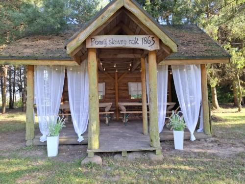 Surrounding environment, Apartament ,, Studio '' in Niemce