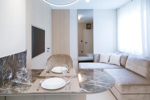 Beachfront Žnjan Apartments, Split (photo 5)