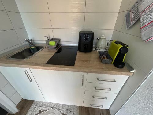 Studio apartman Marta