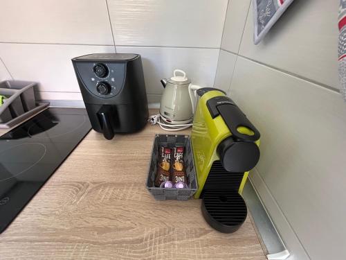 Studio apartman Marta