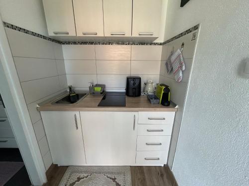 Studio apartman Marta