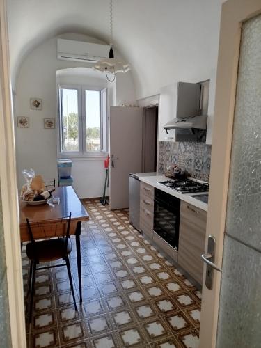 masseria chianca " Le Gravine" in 莫托拉