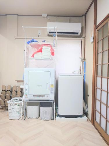 西九条がてんぼう