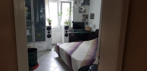 2 Zimmer Wohnung, Кёльн