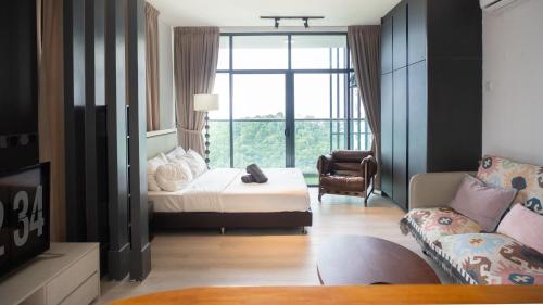 A cozy studio at Liberty Ampang 5km to KL City - image 14