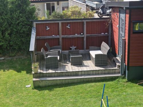 Fasilitas, Villa Svale, privat og fredelig in Kristiansand