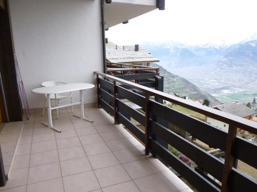 Fontanettaz MOUNTAIN & COSY apartments - image 10