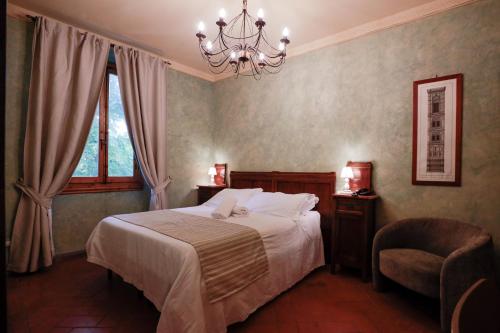Hotel Bellavista Impruneta Room Type - Superior Double Room