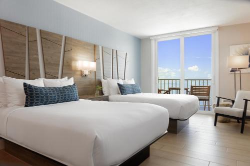 SkyBeach Resort in St Petersburg (Florida)
