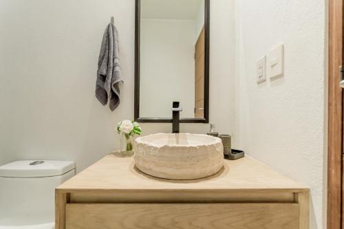 BRISA Beachfront apartment studio by Casa Paraiso, Cancún (zdjęcie 5)