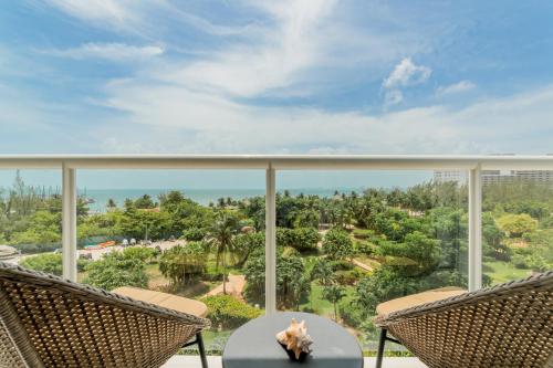 BRISA Beachfront apartment studio by Casa Paraiso, Cancún (zdjęcie 8)