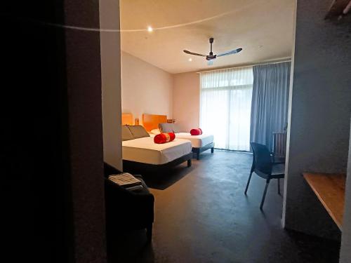 El Turix Bacalar – Bacalar, TX