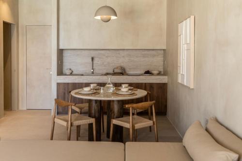 Elea Luxury suites in Kardamaina