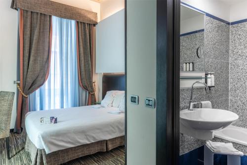 Best Western Plus Hotel Universo - image 10