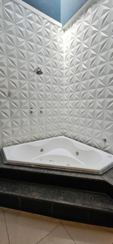 Pousada Ponta Negra in 馬瑙斯市中心