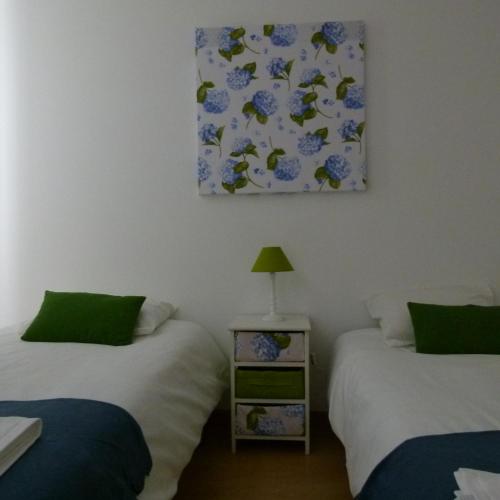 Watching Azores Apartment - image 10