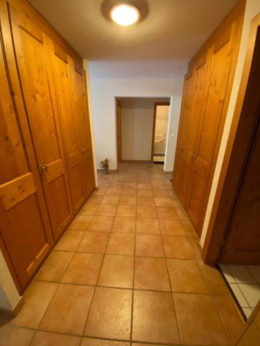 Spacious and comfortable, Val dʼIlliez (fotografie 8)