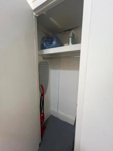 Prime Location Stylish Apartment, New York (Foto 3)