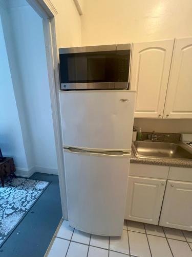 Prime Location Stylish Apartment, New York (Foto 4)