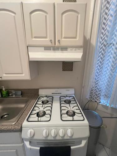 Prime Location Stylish Apartment, New York (Foto 5)